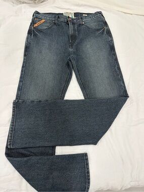 Ariat m7 jeans